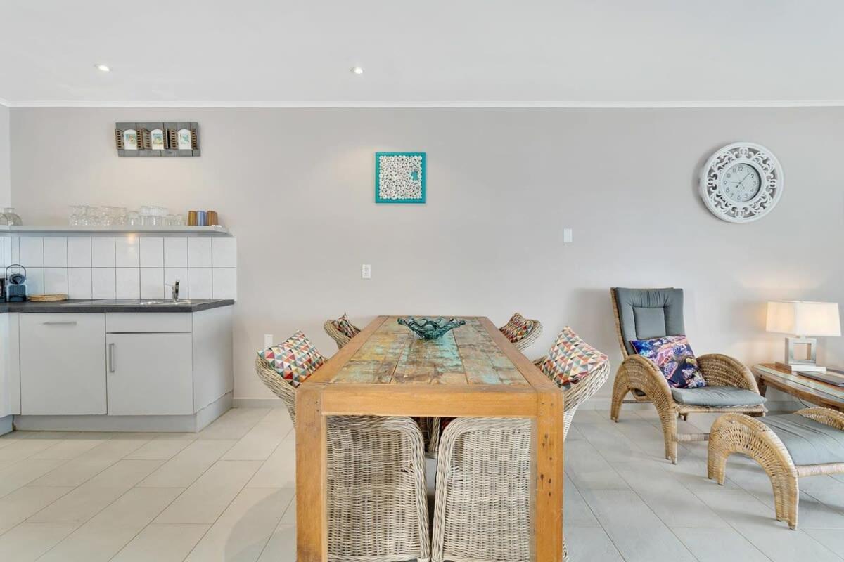 Belmar Oceanfront Apartment 14 Divers Paradise Kralendijk  Ngoại thất bức ảnh